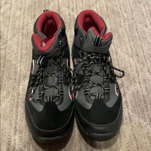 Lands End Men’s Snow Boot